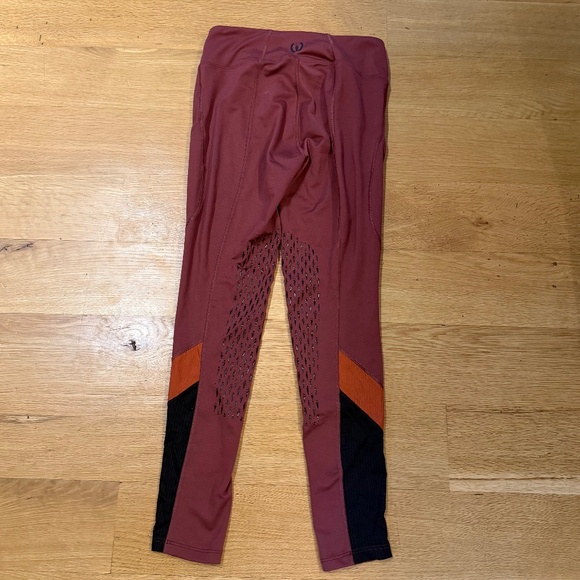 Kerrits Equestrian Breeches (Women's Small) - Picture 2 of 3